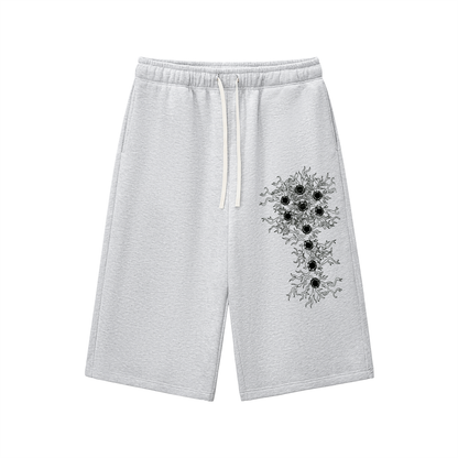 " BOUT TO QUAKE" Sweatpants