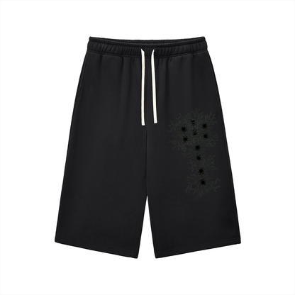 " BOUT TO QUAKE" Sweatpants