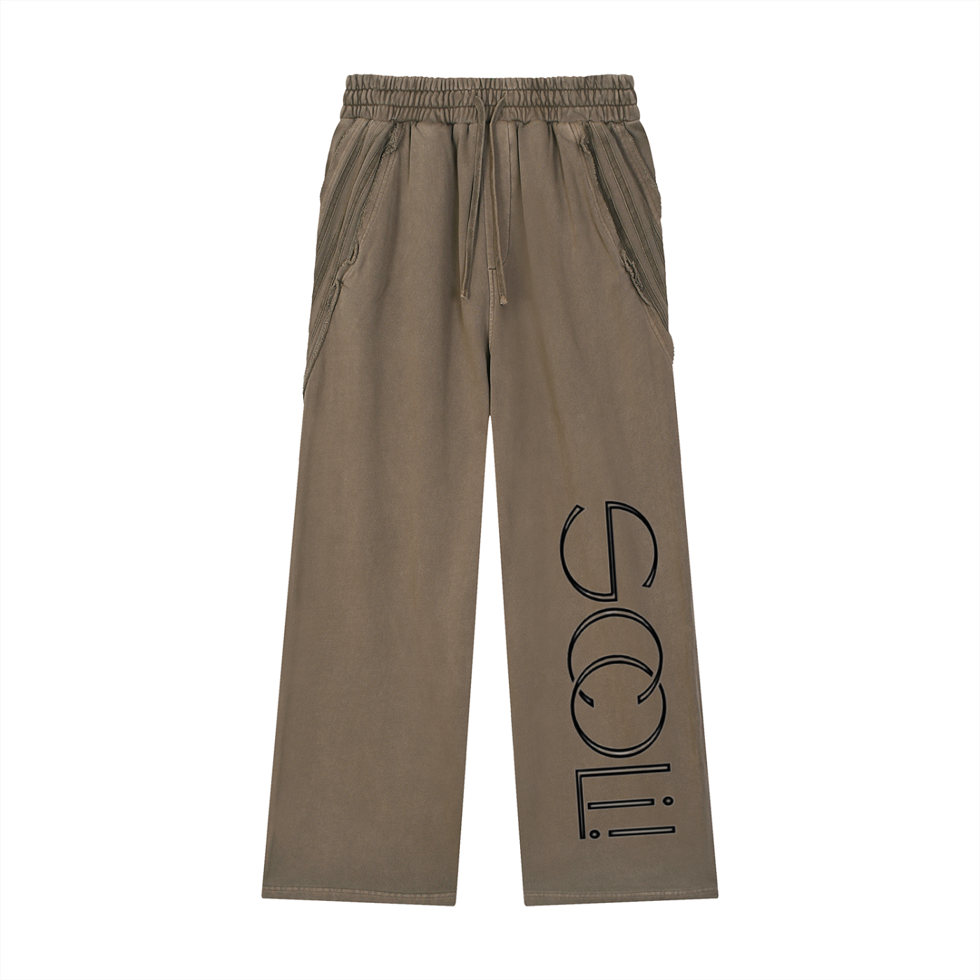 " 2 STEPPIN "Sweatpants