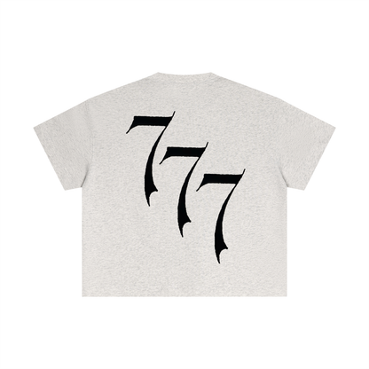 “GOOD GOY” Cotton Boxy T-Shirt
