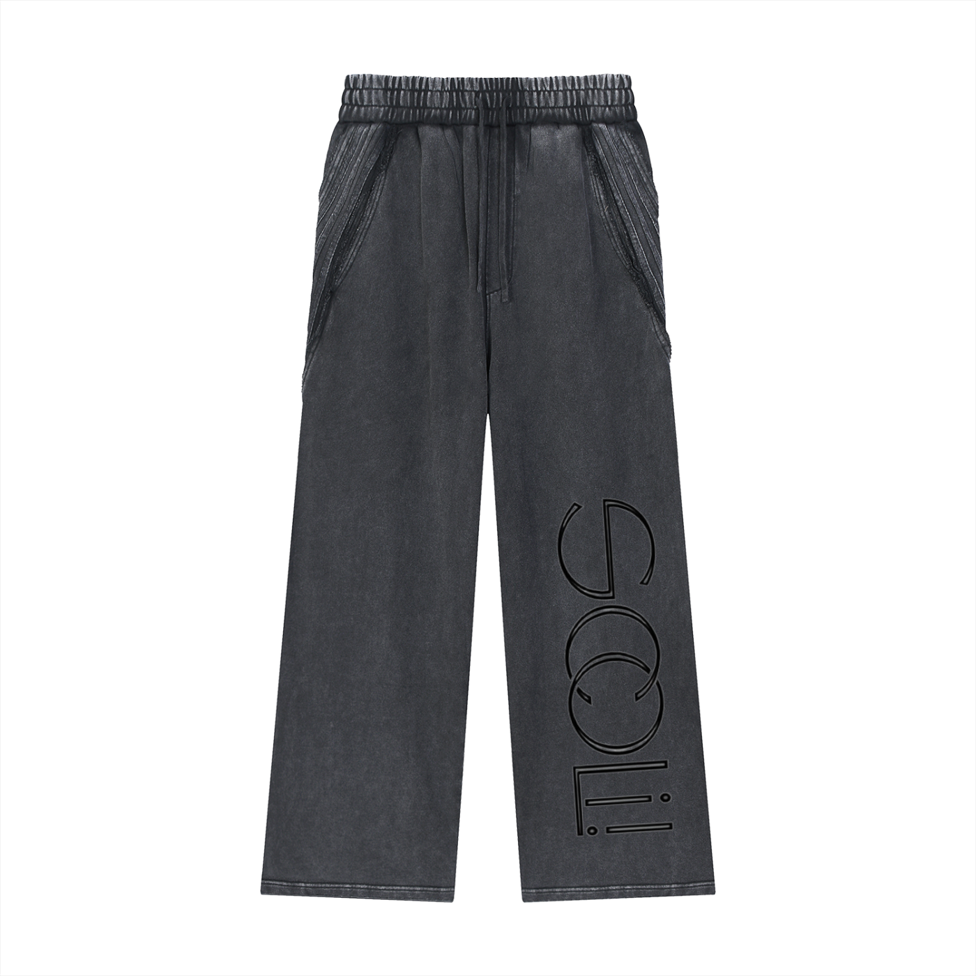 " 2 STEPPIN "Sweatpants