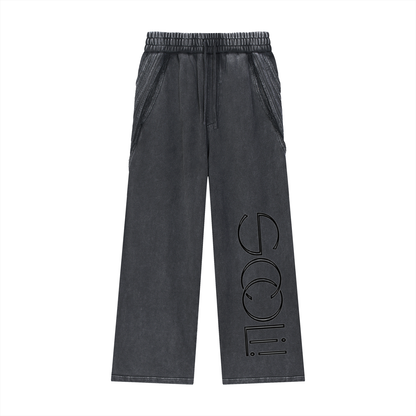 " 2 STEPPIN "Sweatpants