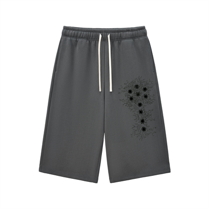 " BOUT TO QUAKE" Sweatpants