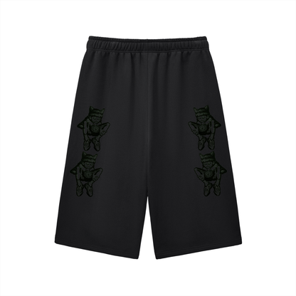 " BOUT TO QUAKE" Sweatpants