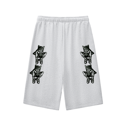 " BOUT TO QUAKE" Sweatpants