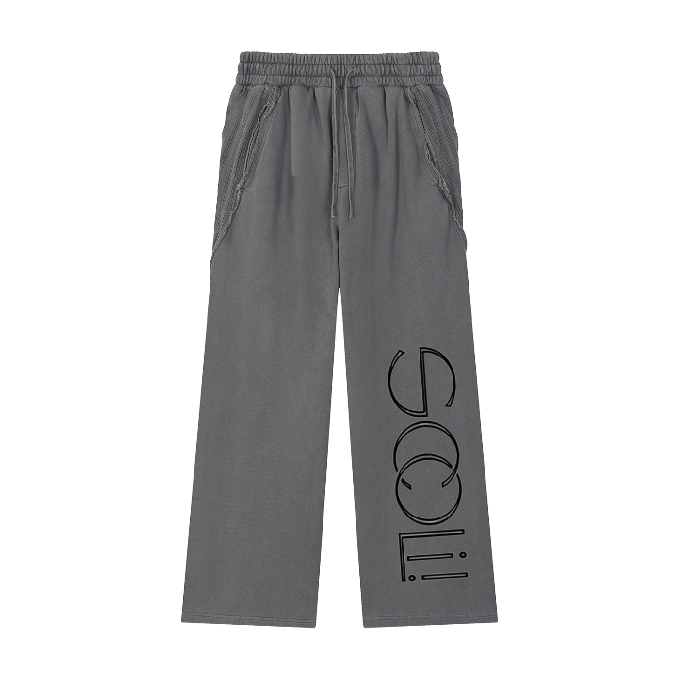 " 2 STEPPIN "Sweatpants