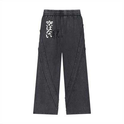 " 2 STEPPIN "Sweatpants