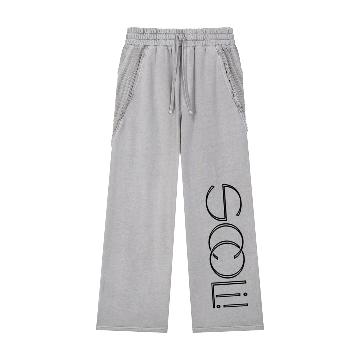 " 2 STEPPIN "Sweatpants
