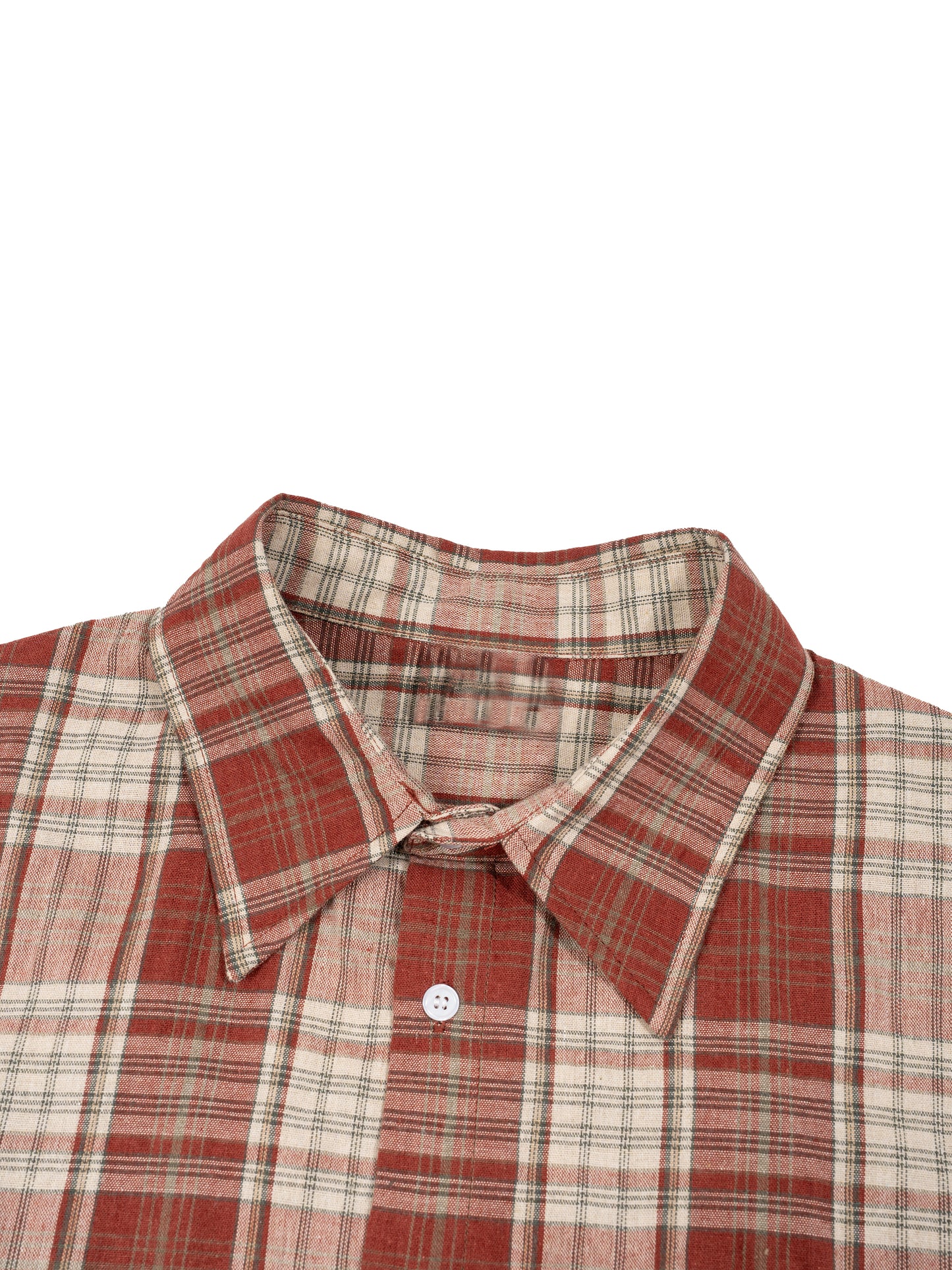 “War never ends. But, did you die?” Flannel