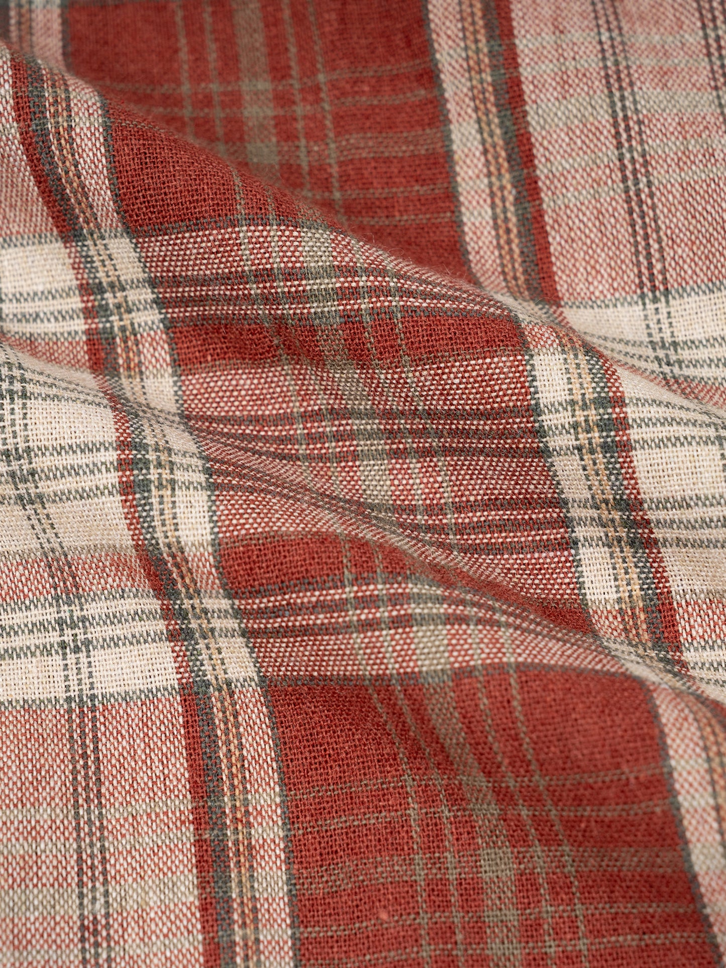 “War never ends. But, did you die?” Flannel