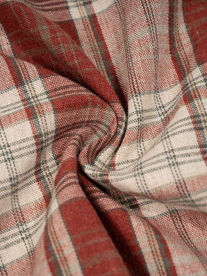 “War never ends. But, did you die?” Flannel